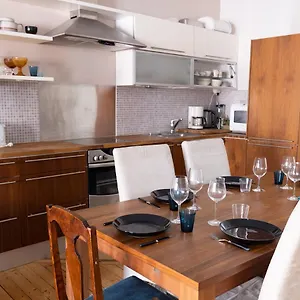 2ndhomes 1br Charming City In Yrjoenkatu Apartment