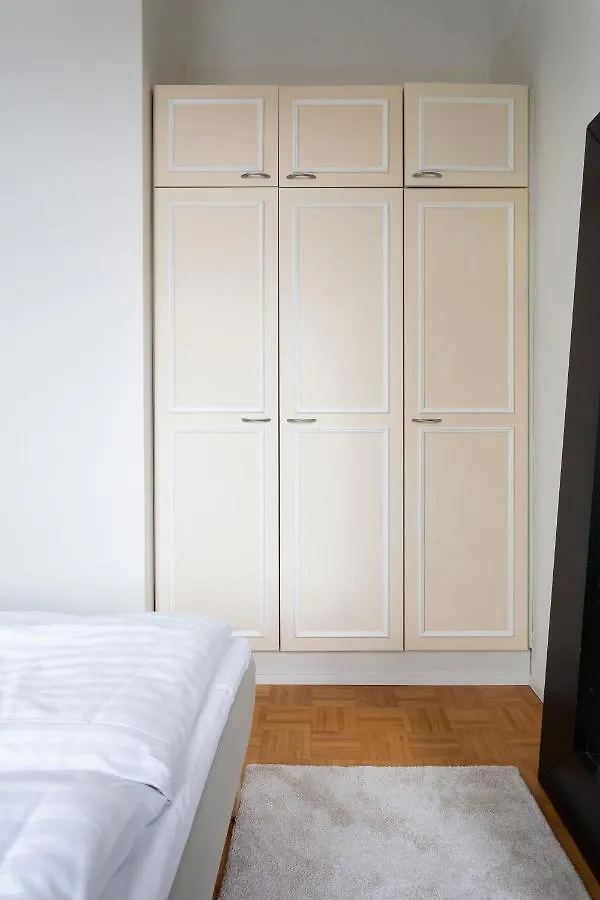Poista 2Ndhomes 1Br Apartment In Helsinki City Center Finland